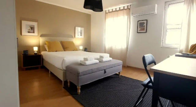 Апартаменты Downtown Porto Spot