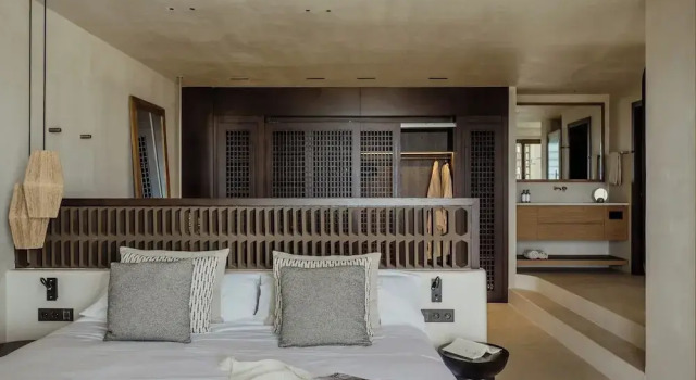 Вилла Superior Serendi Villas