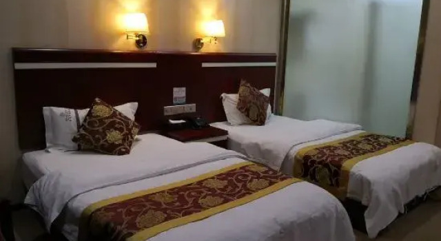 Номер Deluxe Morris House Hotel