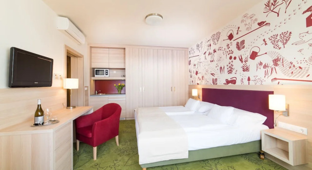 Номер Standard Kolping Family Resort