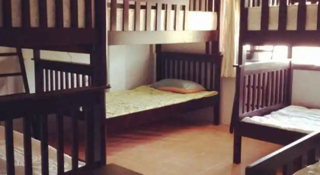 Pepper Guest House