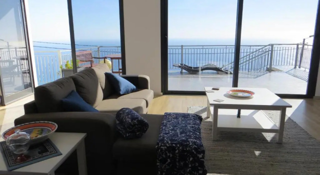 Апартаменты Apartamento Goncalves