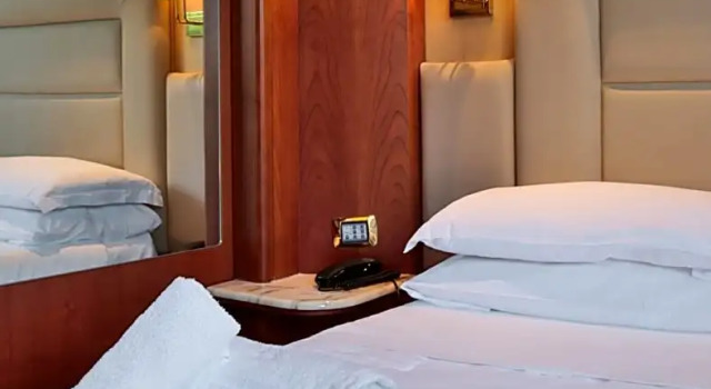 Номер Economy Best Western Hotel Anthurium