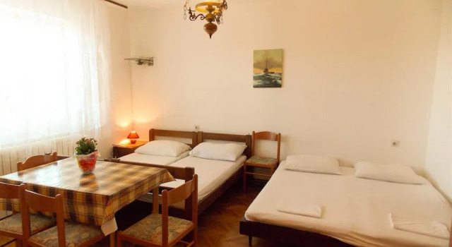 Guesthouse Vilma - Adults Only