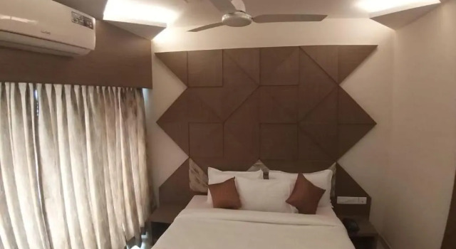 Номер Deluxe GRAND ELEGANT