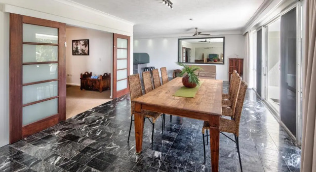 3 Bedroom Poinciana Lodge