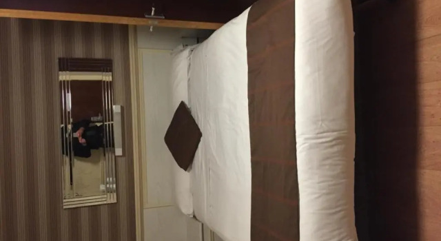 Одноместный номер Standard Lyndene Hotel