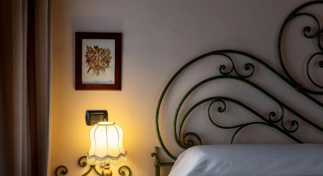Номер Deluxe San Martino Langhe