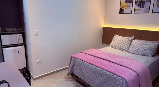 Номер Economy Guaru Inn Hostel
