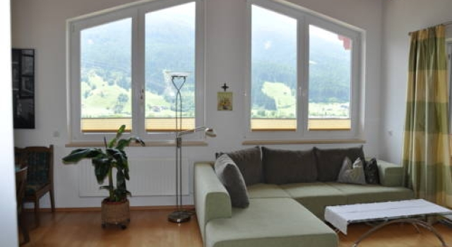 Ferienwohnungen Wurnitsch, Rezerwuj Hotel Hotele w Salzburg z parkingiem, Parking