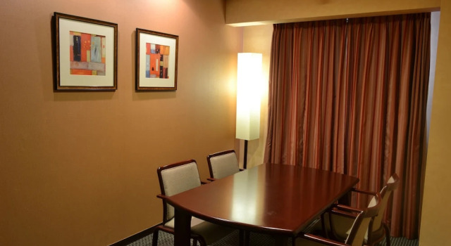 Полулюкс с 2 комнатами The Knot Utsunomiya