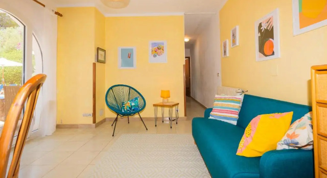 Villa West Casa Taake, Prenota Villa Cottage a Cala d'Or, Cottage