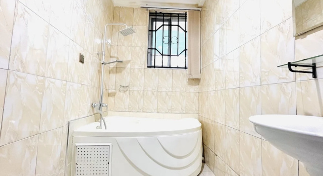 Номер Standard Aduk Guest House