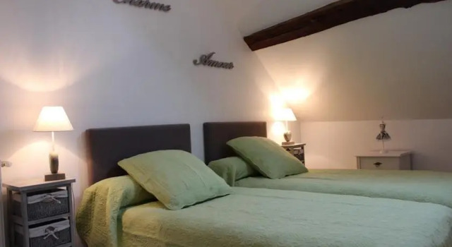 Atelier Dartiste, Rezerwuj Hotel Beaune 