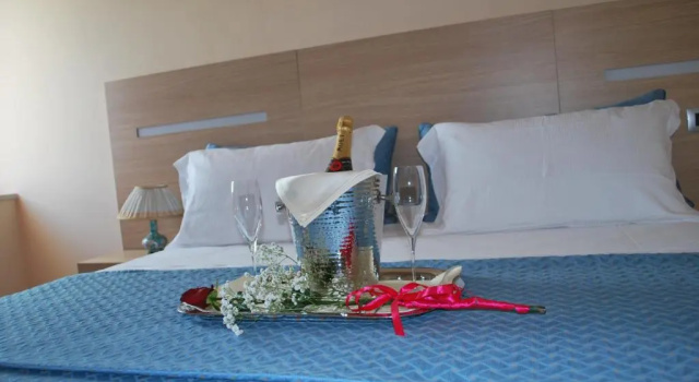 Двухместный номер Standard Hotel The Queen