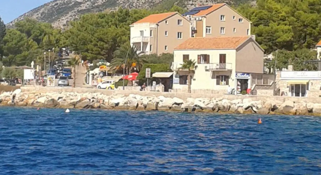 Апартаменты Top Location! Beach & Center Apt 4