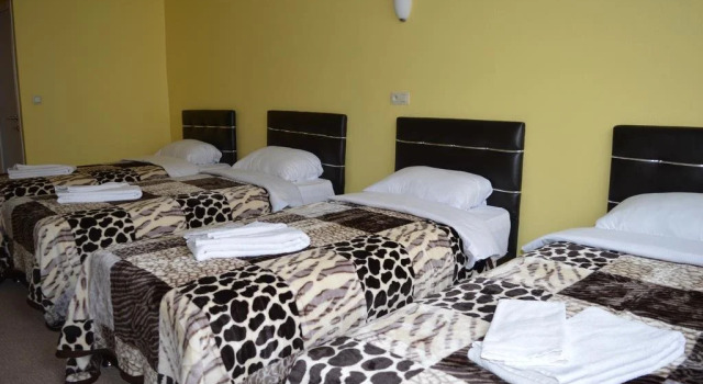 Sun Rise Hotel, Rezerwuj Hotel Hotele w Bruksela z parkingiem, Parking