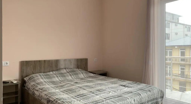 Guest House on Rustaveli 174, Book Guesthouse Kobuleti 