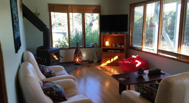 Heavenly Retreat B&B