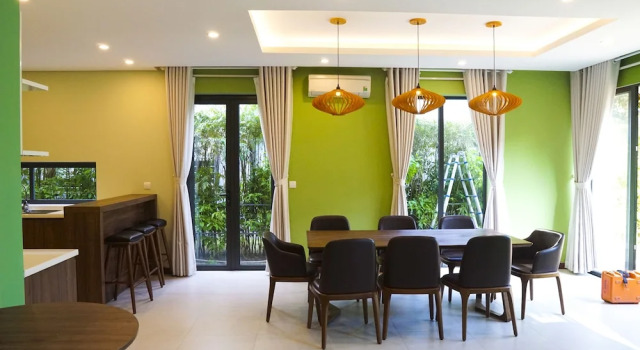 Вилла Phu Quoc Villa