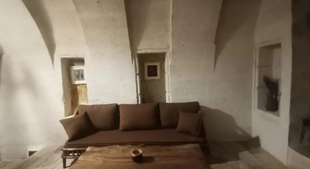 Fragman Cave Cappadocia, Rezerwuj Hotel Ürgüp 
