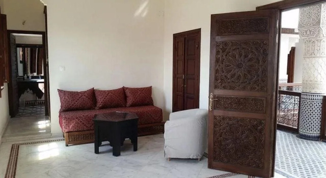 Riad Batchisarai