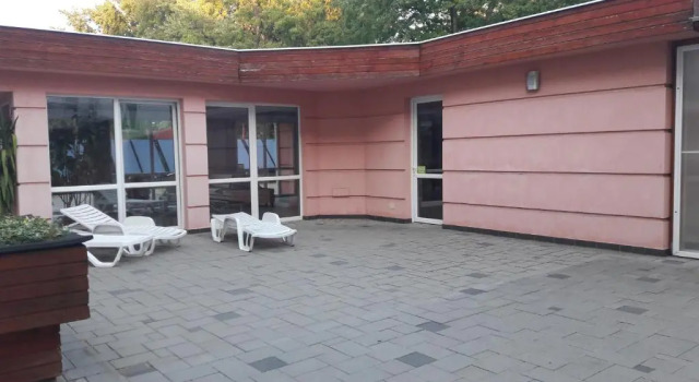 Апартаменты Boruzs Apartman