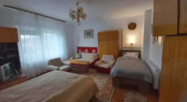 Nagyiék háza / Granny's House, Rezervovat Hotel Ostřihom 
