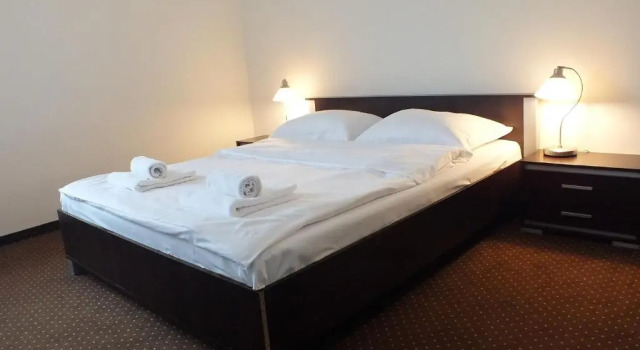 Апартаменты Motel Subaru
