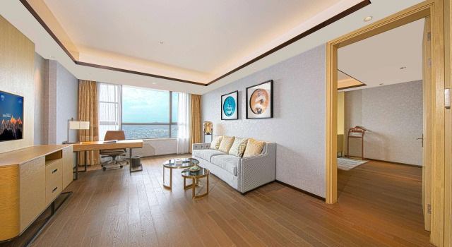 Ramada Plaza Wyndham Shengzhou City Center, Book Hotel Shengzhou Zhejiang