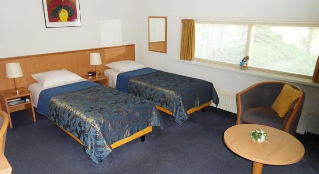 Номер Standard Villa Voorncamp