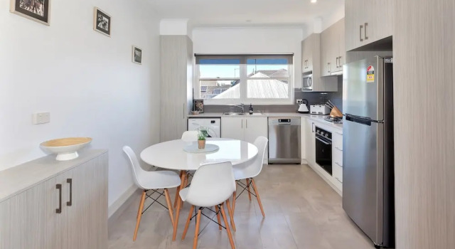 Номер Standard Lake Wendouree Luxury Apartments