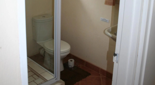De Hoop Cottages, Book Hotel Robertson Western Cape