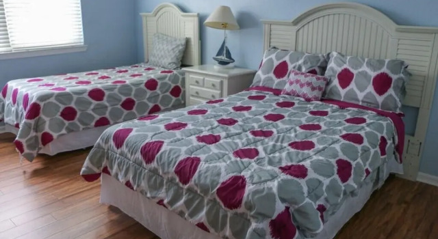1st Floor Sleeps 6, 2 Bed, 2 Bath Rab21103 2 Bedroom Condo, Rezerwuj Apartament Kissimmee Kissimmee
