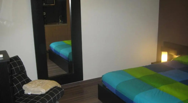 Двухместный номер Standard Risoturismo-Quinta das Pias - Holiday Farm