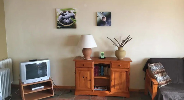 Finca AliBaba, Réserver Hôtel Las Cuevas Espagne