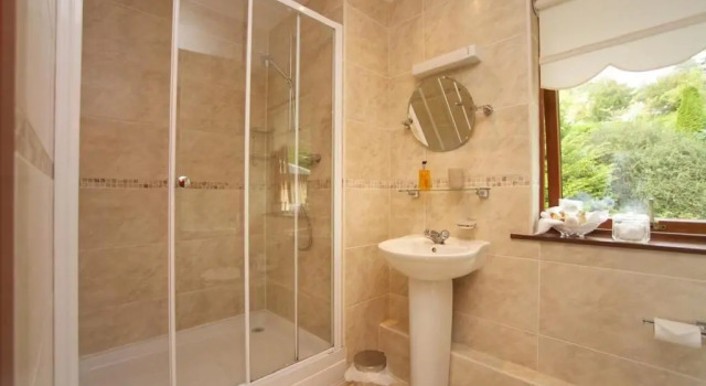 Номер Standard Glede Knowe Guest House