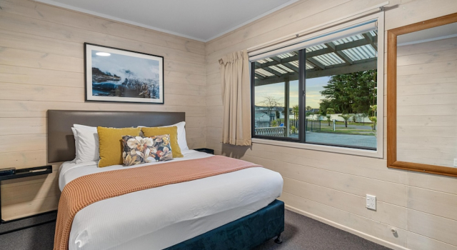 Номер Premium Tasman Holiday Parks - Rotorua