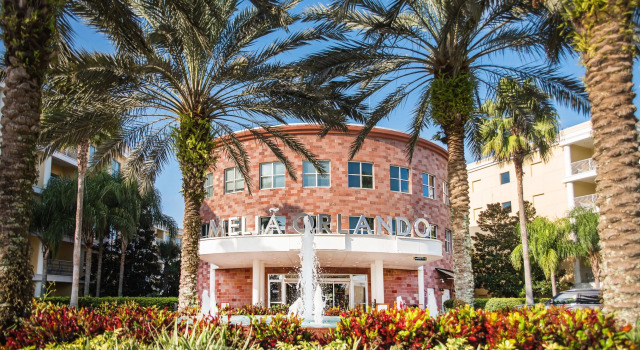 Meliá Orlando Celebration, Prenota Hotel Celebration Orlando