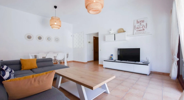 Fuerte Holiday Casa & Terrazza with Pool