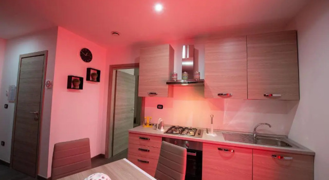 Studio Perla del sud