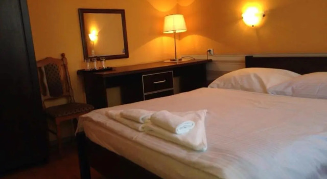 Superior Zimmer Hotel Piast