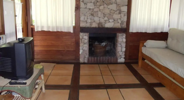 Cabañas Hurrapampa, Rezerwuj Hotel Mar Azul 