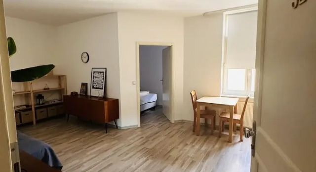Апартаменты Business Apartmenthaus am Dom - Zentrum & Ruhige Lage, Perfekt für Business Trip, Auch für Familie, Viel Platz mit Küche