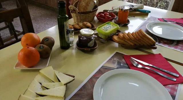 Апартаменты Casa Albano
