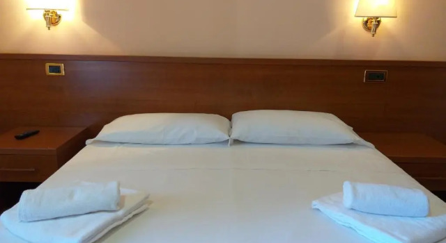 Номер Economy Alex City Inn III