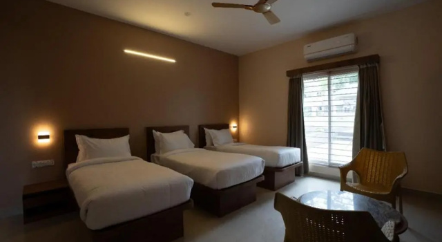 Номер Standard MSB Silver Spring Resort