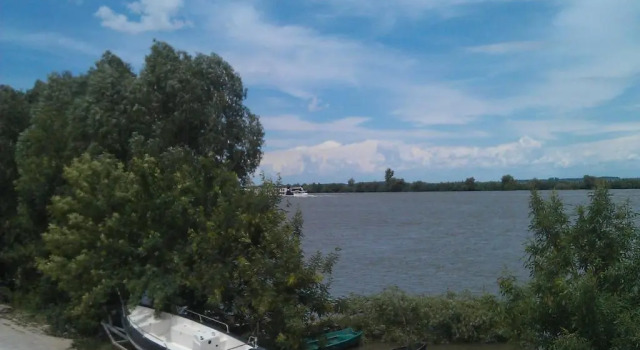 Pensiunea Delta D.M.Y, Rezervovat Hotel Hotely v Danube Delta s parkováním, Parkování