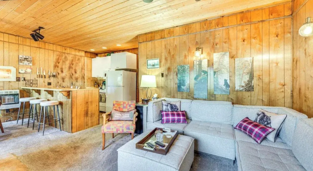 Апартаменты < 1/2 Mi to Angel Fire Resort: Dog-friendly Condo!