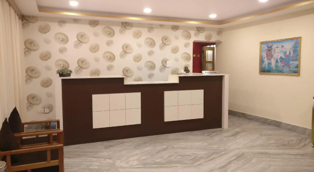 White Conch Residency, Book Hotel Hotels in Sikkim with Parking, Parking
